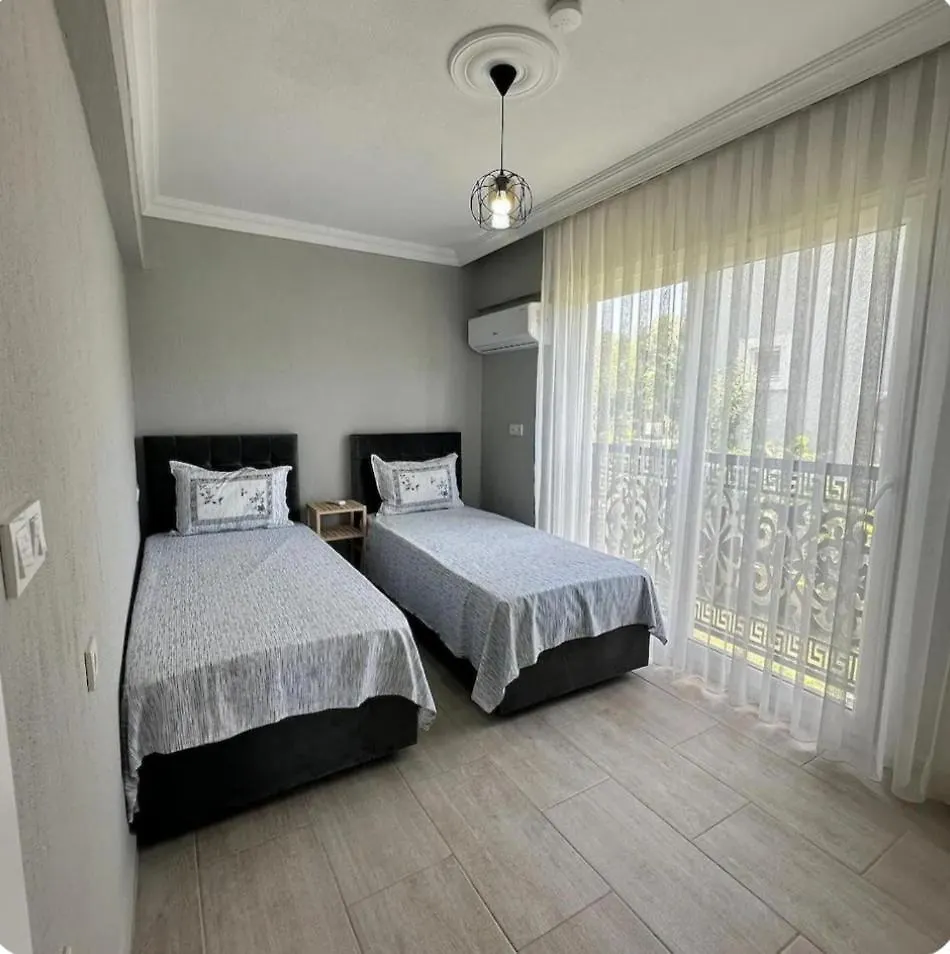 Villa Bb Mugla 2 Ortaca