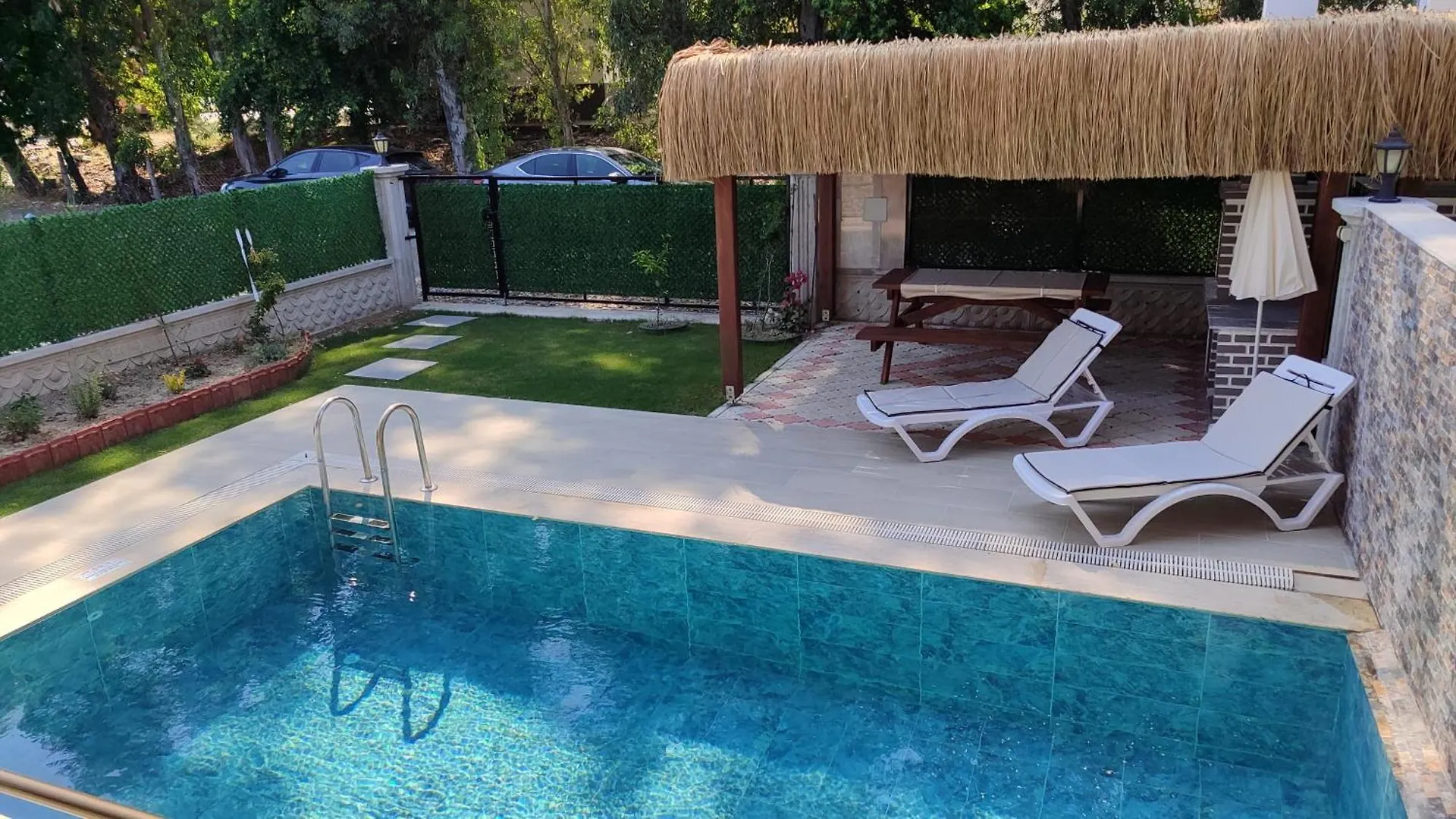Villa Bb Mugla 2 Ortaca  Turkey