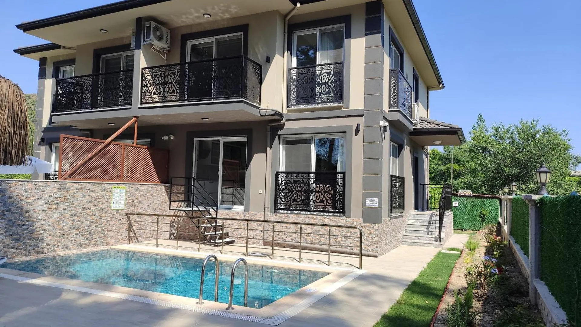 Villa Bb Mugla 2 Ortaca