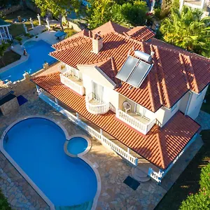 Villa Etki, Ortaca (Mugla)