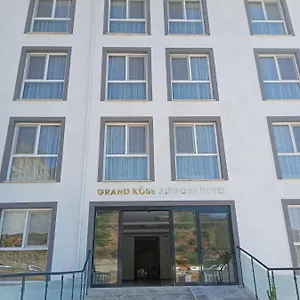 Grand Köse Aırport Otel