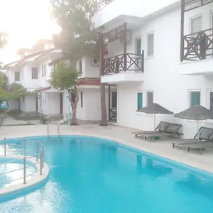 Villa Turtle Villas, Ortaca (Mugla)