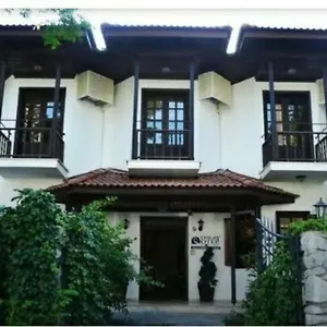 Nehir Dalyan Boutique Oda ve Kahvaltı