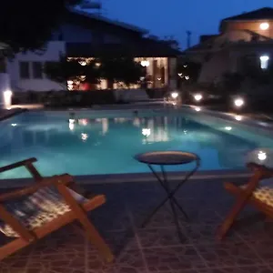 Hotel Dalyan, Ortaca (Mugla)