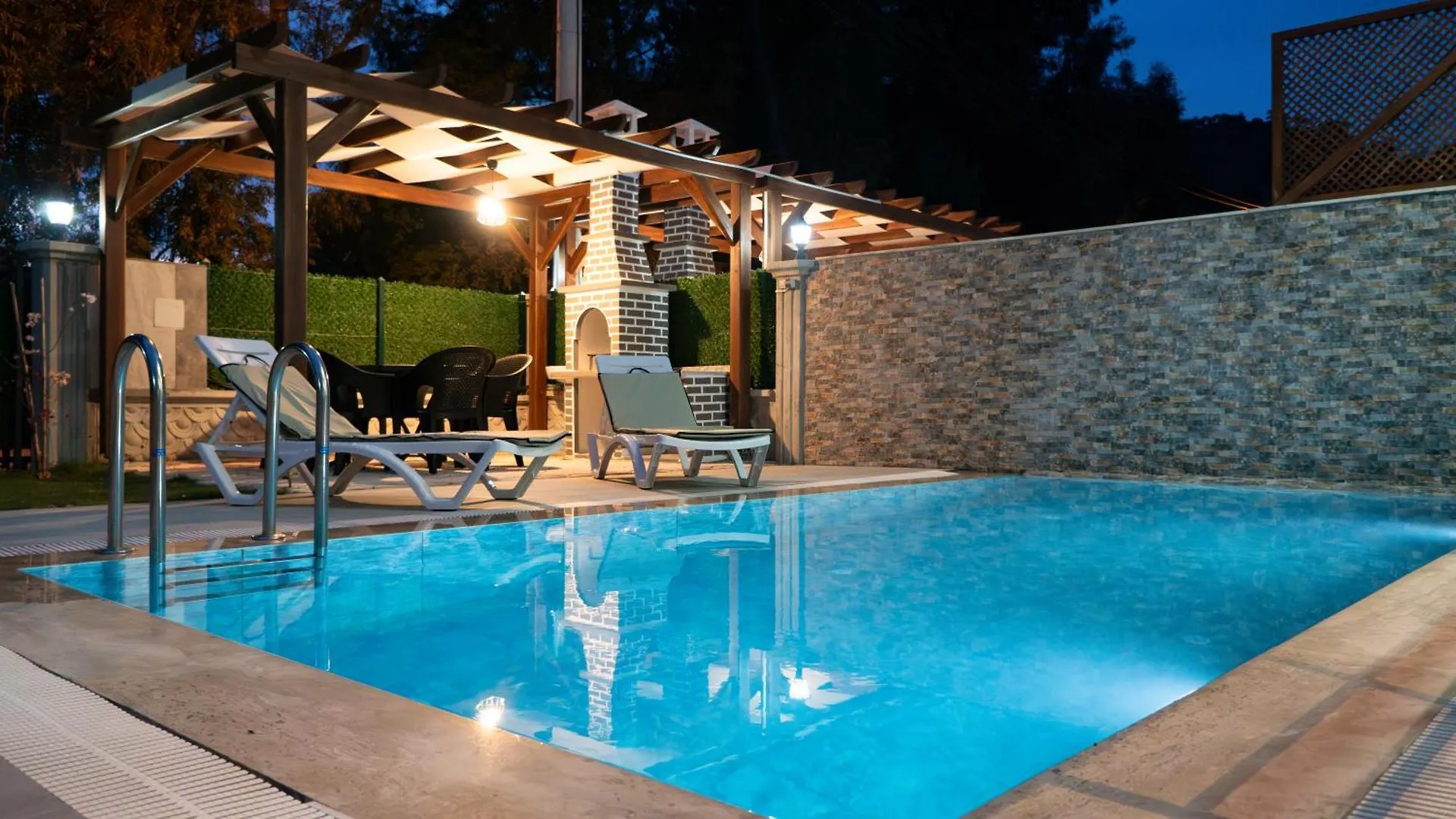 Villa Bb Mugla 2 Ortaca  Turkey