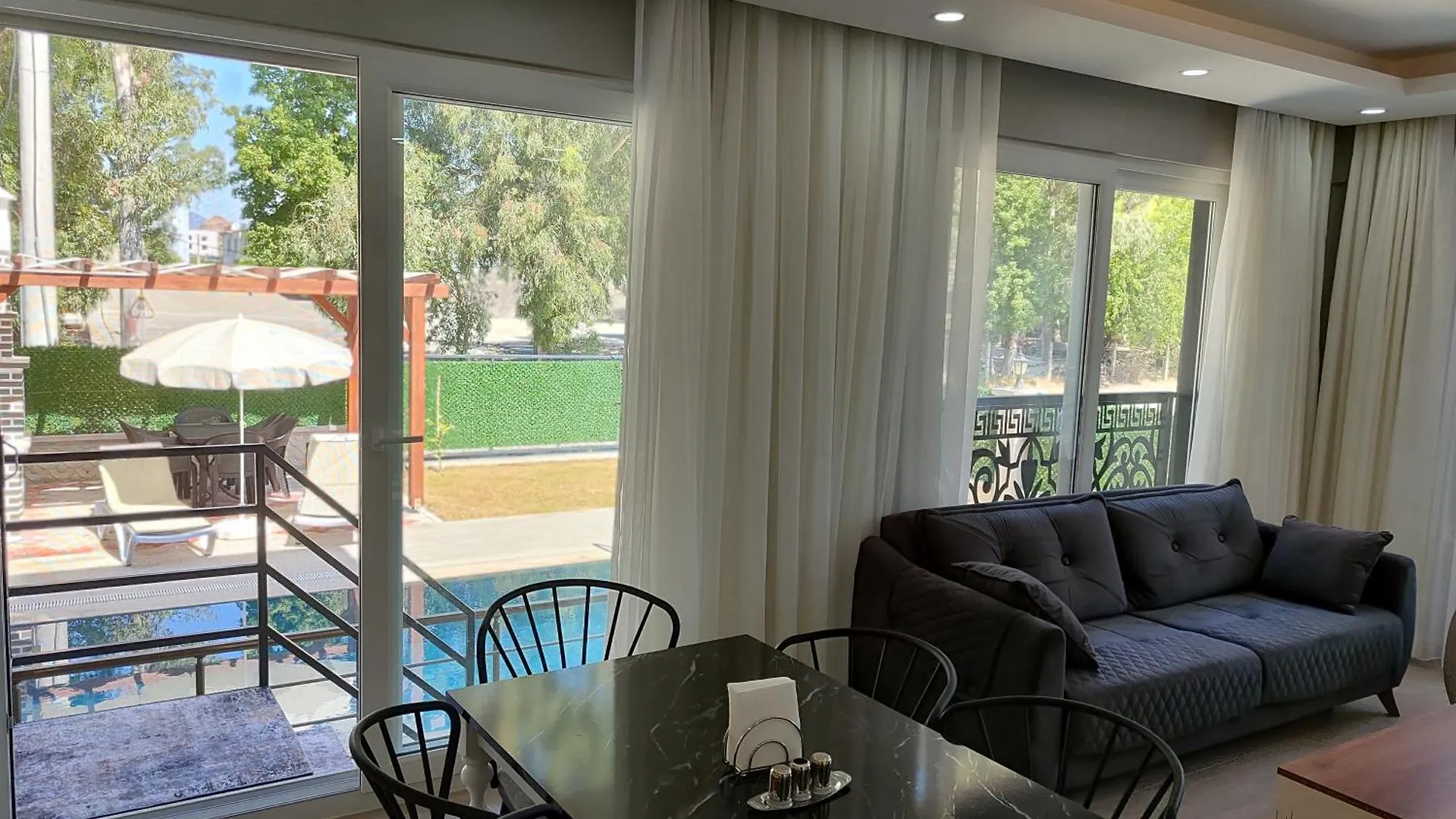 Villa Bb Mugla 2 Ortaca