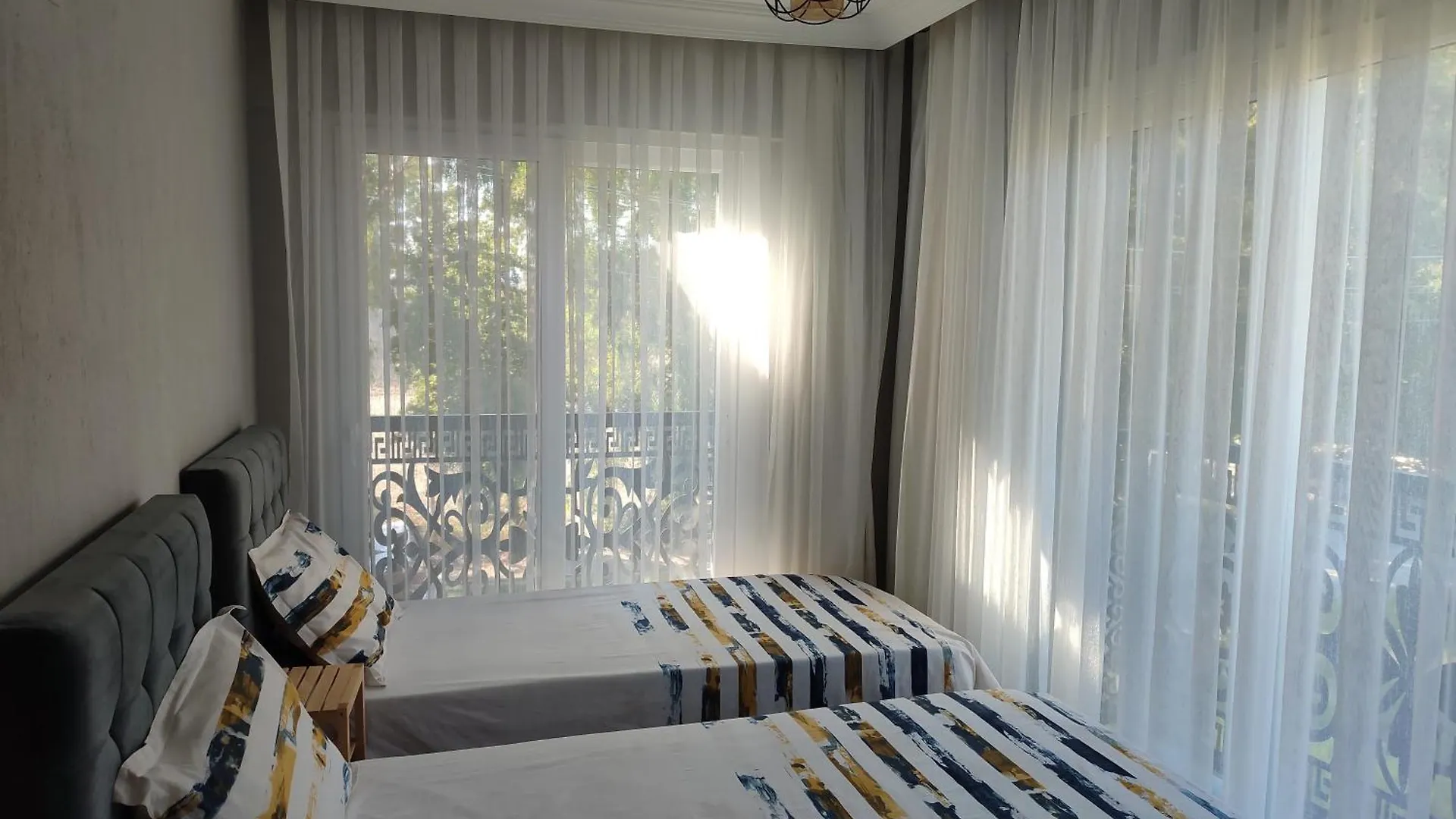 Villa Bb Mugla 2 Ortaca