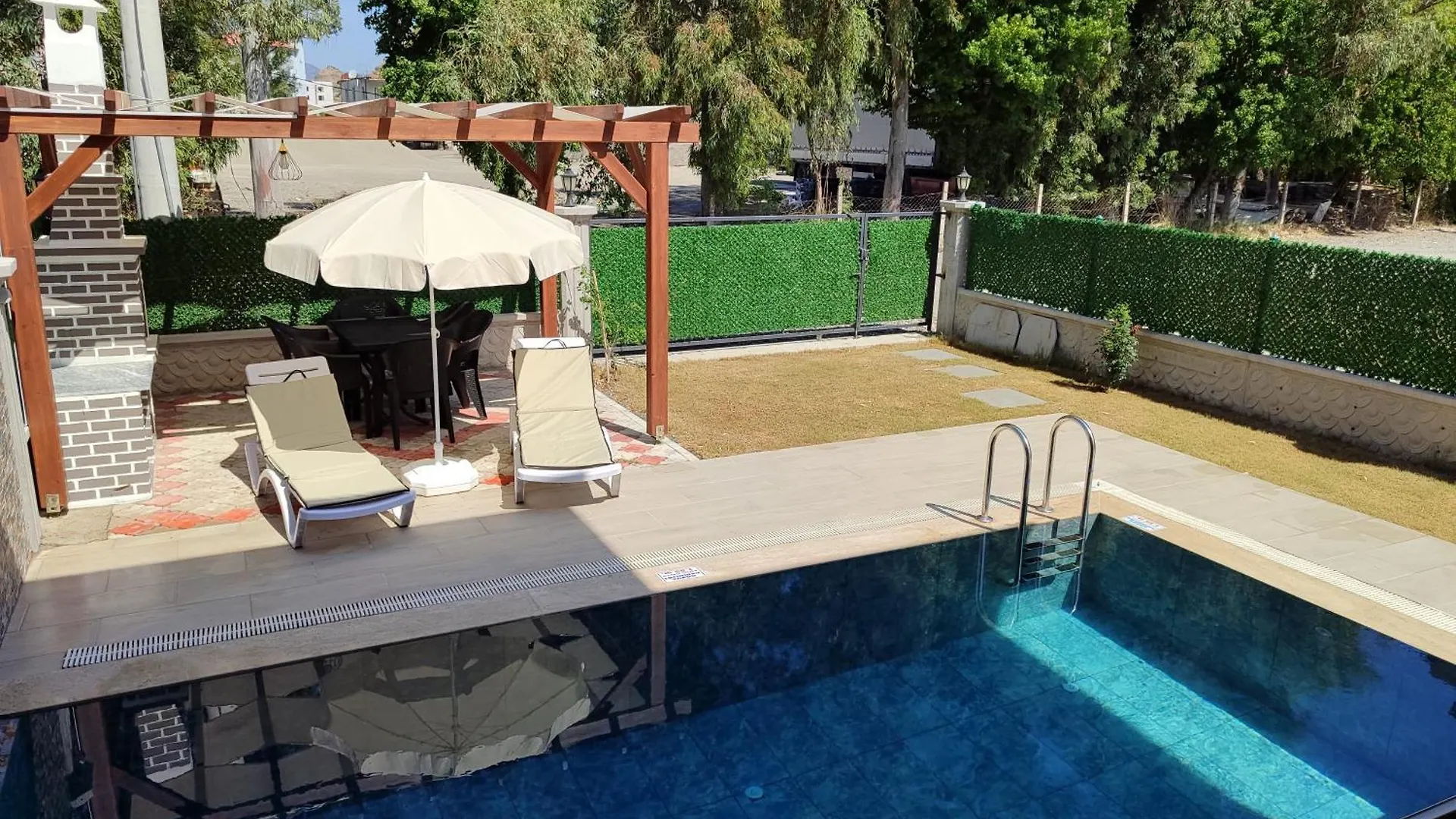 Villa Bb Mugla 2 Ortaca