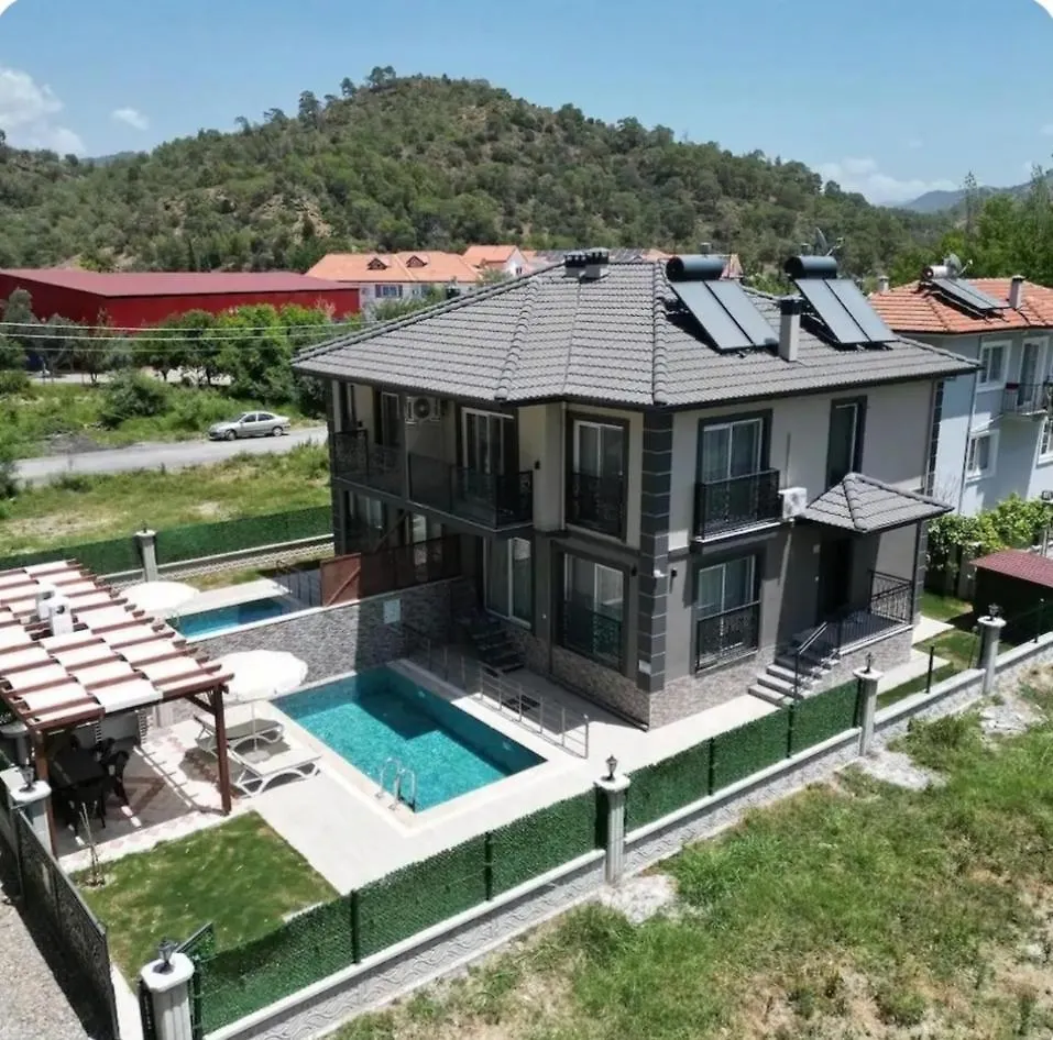 Villa Bb Mugla 2 Ortaca